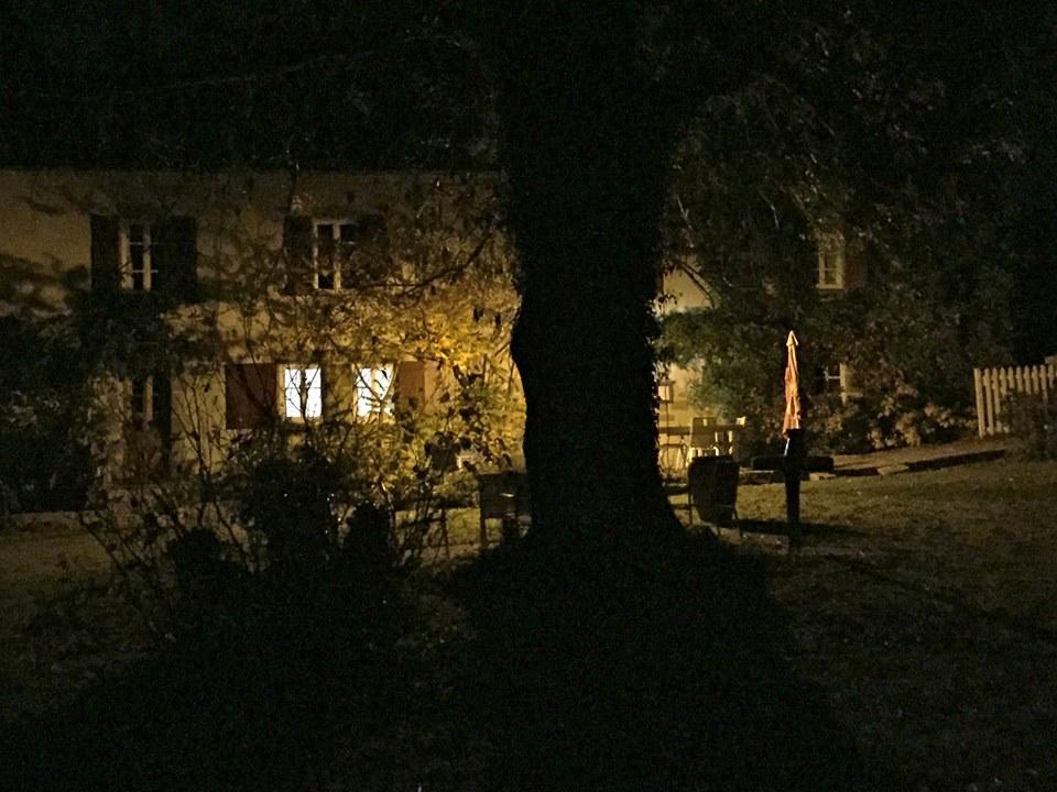 Les Vergnes Saint-Pardoux-le-Neuf Bagian luar foto