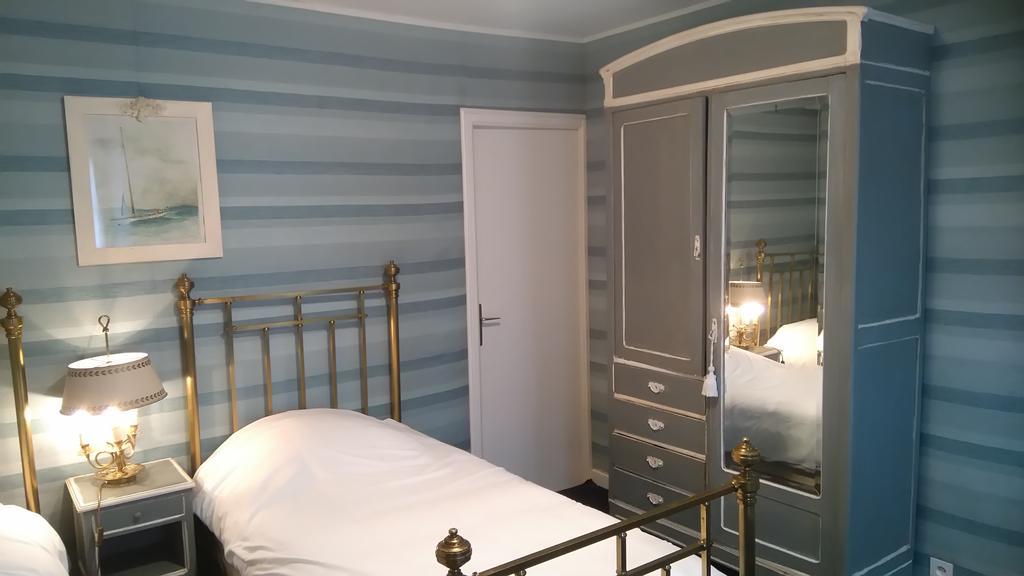Les Vergnes Saint-Pardoux-le-Neuf Bagian luar foto